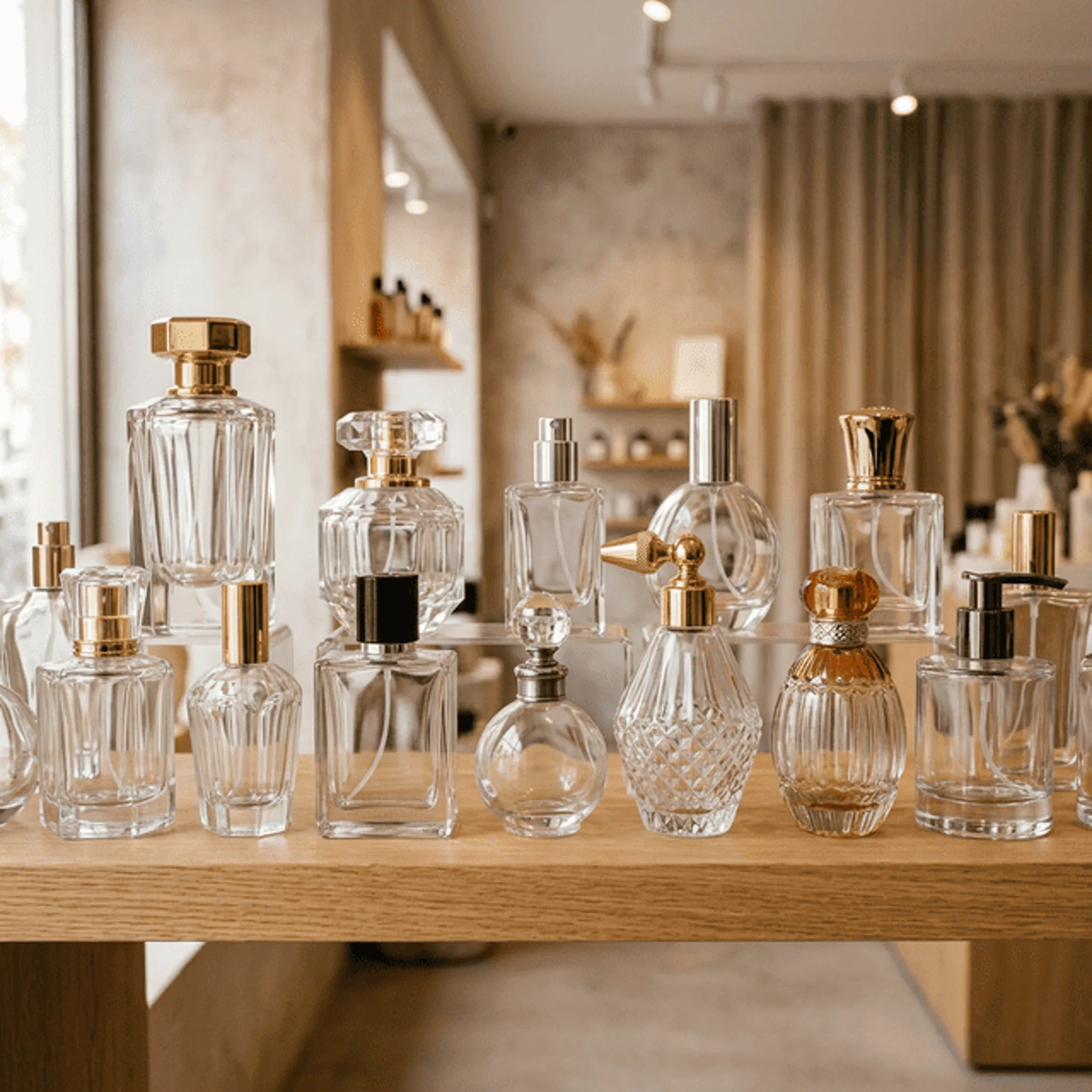 Bulk cosmetic supply uae